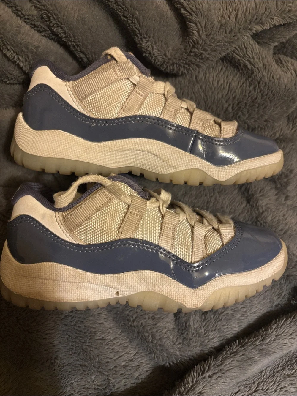 Air Jordan 11 Retro Low 